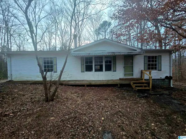 5190 MEMORY LANE, Mount olive, AL 35117