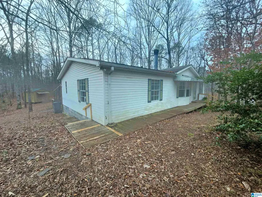 5190 MEMORY LANE, Mount Olive, AL 35117 - Image #3