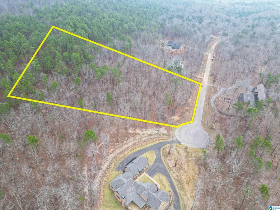 852 CAVALIER RIDGE, Birmingham, AL 35242 - Image #2