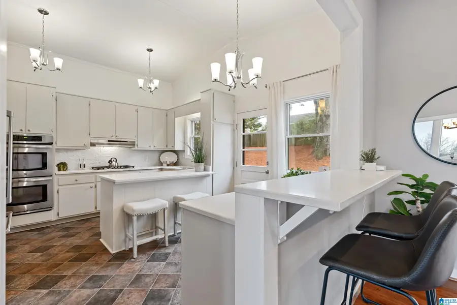 1824 HIGHFIELD DRIVE, Vestavia Hills, AL 35216 - Image #2