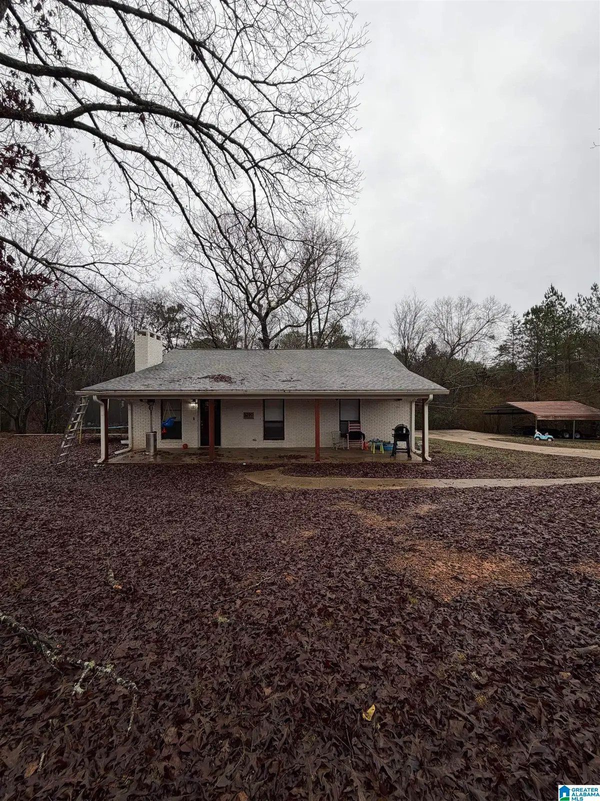 5290 BOB BRILL ROAD, Bessemer, AL 35022 - Image #1