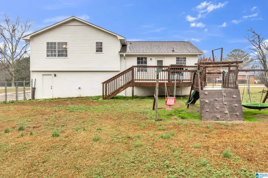 1680 WHITE DRIVE, Bessemer, AL 35023 - Image #3