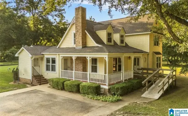 12061 RIVER ROAD, Selma, AL 36703