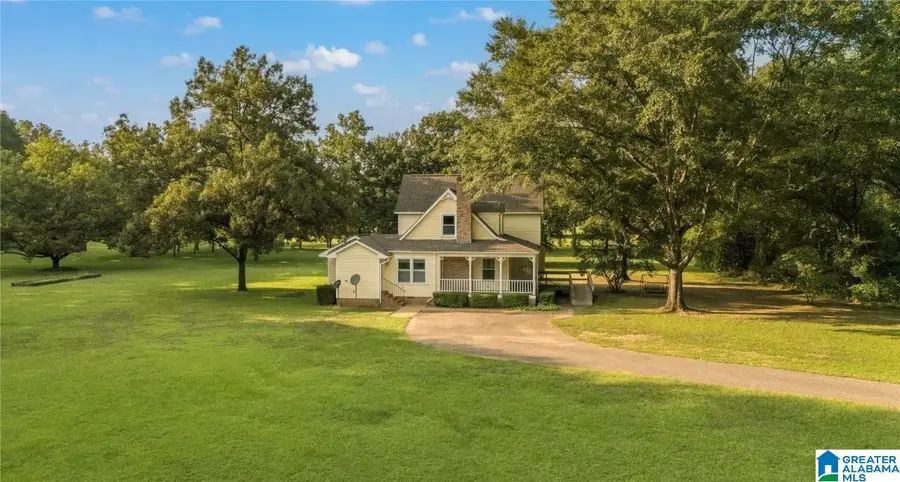 12061 RIVER ROAD, Selma, AL 36703 - #2