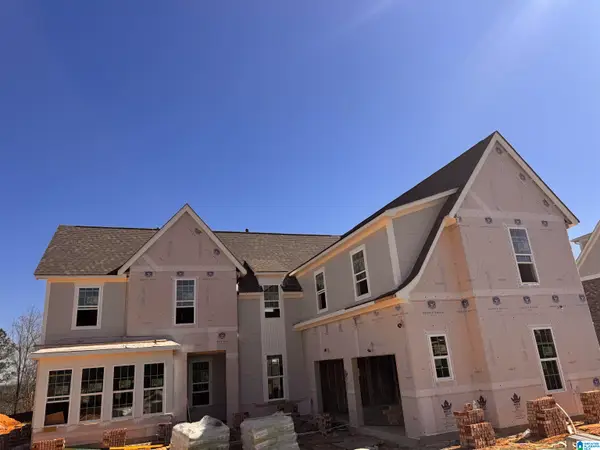 4168 BLACKRIDGE CREST, Hoover, AL 35244