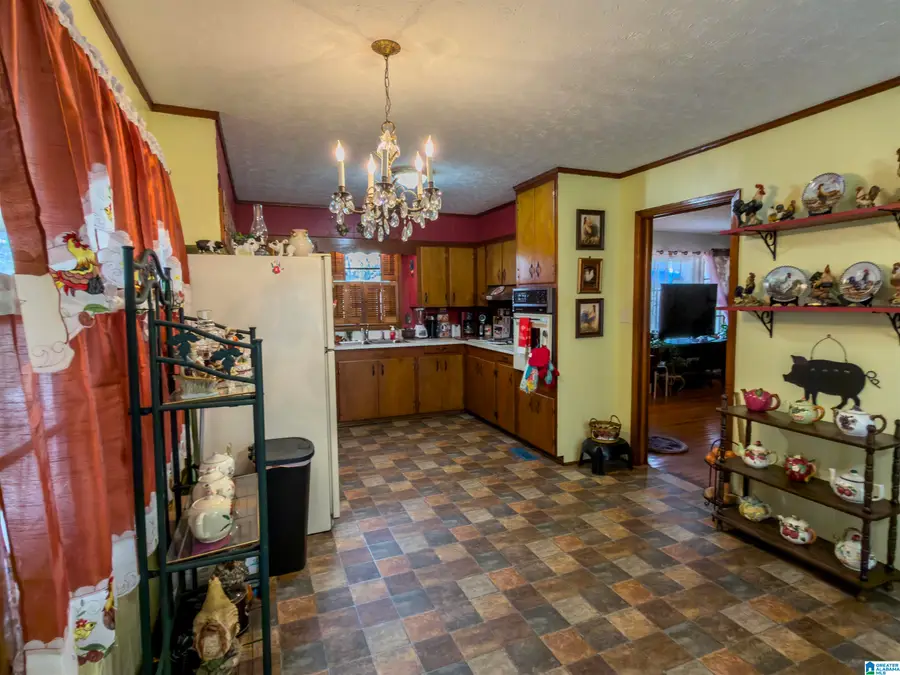 1208 ROBINHOOD ROAD, Gadsden, AL 35904 - #2