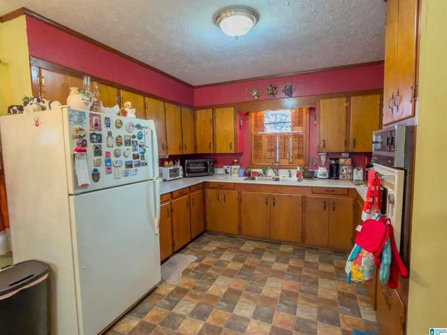 1208 ROBINHOOD ROAD, Gadsden, AL 35904 - #3