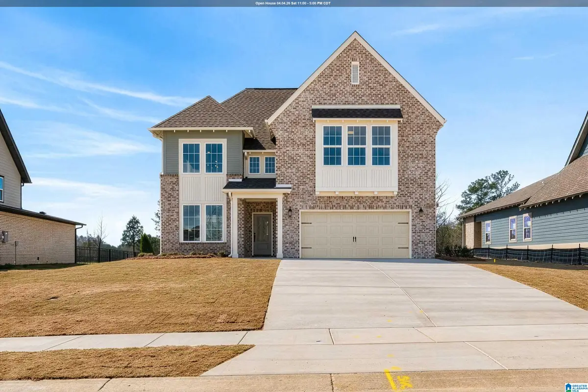 3446 BLACKRIDGE CIRCLE, Hoover, AL 35244 - #1