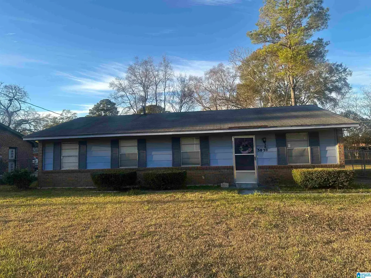 3832 PIEDMONT DRIVE, Montgomery, AL 36108 - Image #1