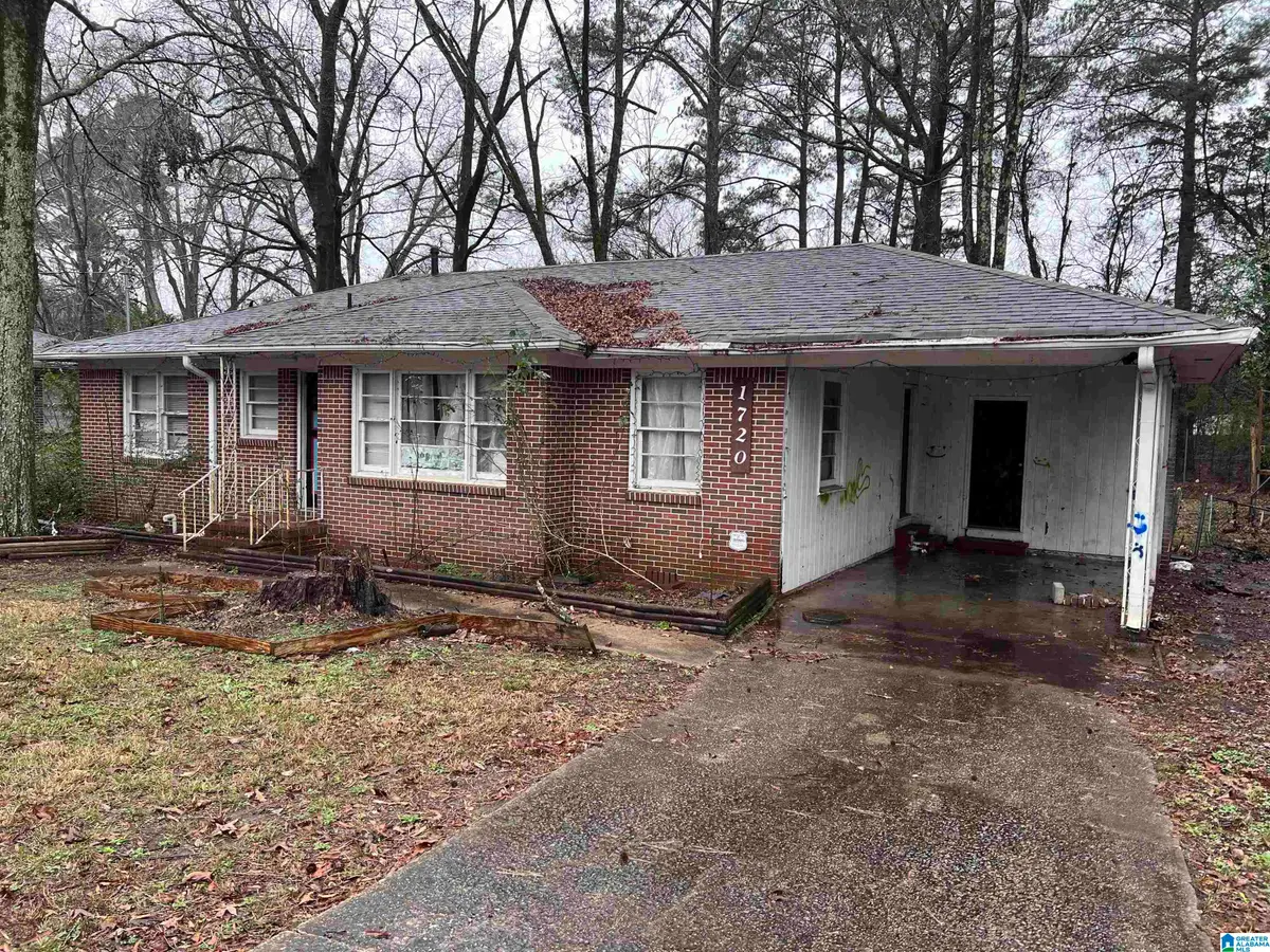 1720 2ND STREET NE, Center Point, AL 35215 - Image #1