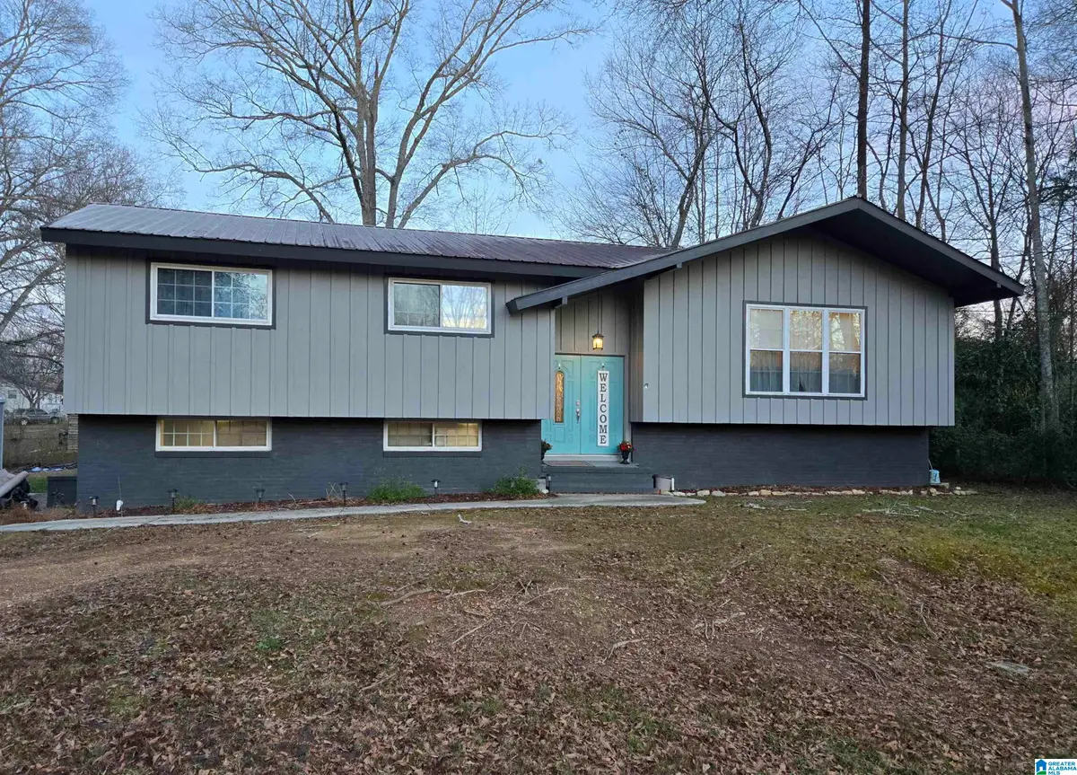 115 2ND STREET N, Pell City, AL 35125 - Image #1