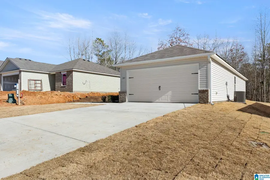 613 KLYNES DRIVE, Calera, AL 35040 - Image #3