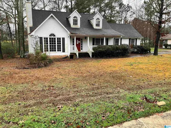 1058 KINGS FOREST DRIVE, Leeds, AL 35094