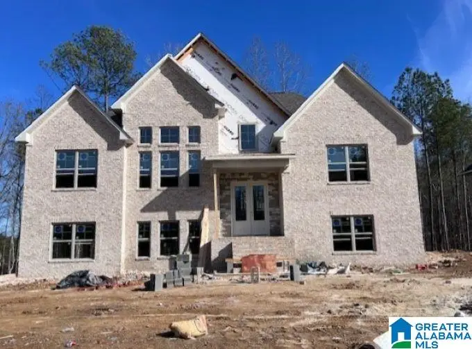 3005 GREY OAKS CRESCENT, Pelham, AL 35124 - Image #1