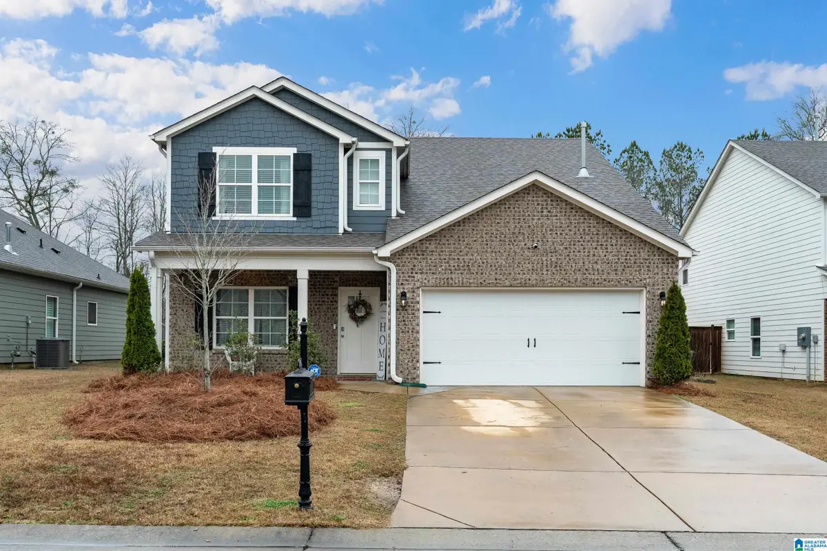 2095 PARK SPRINGS LANE, Chelsea, AL 35043 - Image #1