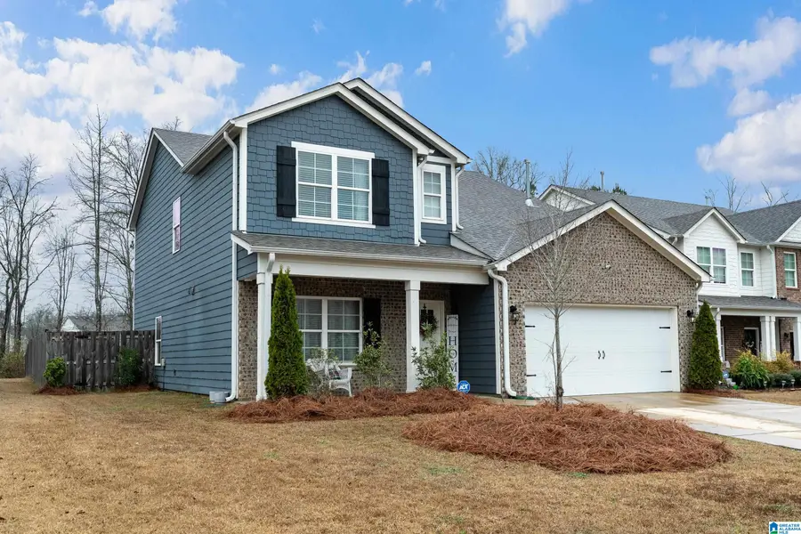 2095 PARK SPRINGS LANE, Chelsea, AL 35043 - Image #3