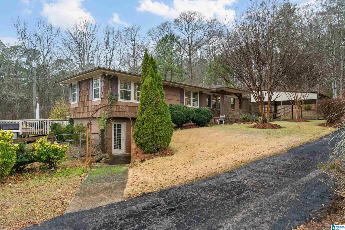 2318 HIGHWAY 36, Chelsea, AL 35043 - Image #1