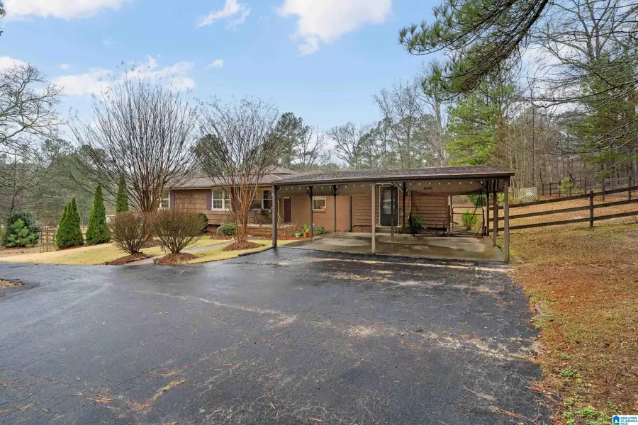 2318 HIGHWAY 36, Chelsea, AL 35043 - Image #2