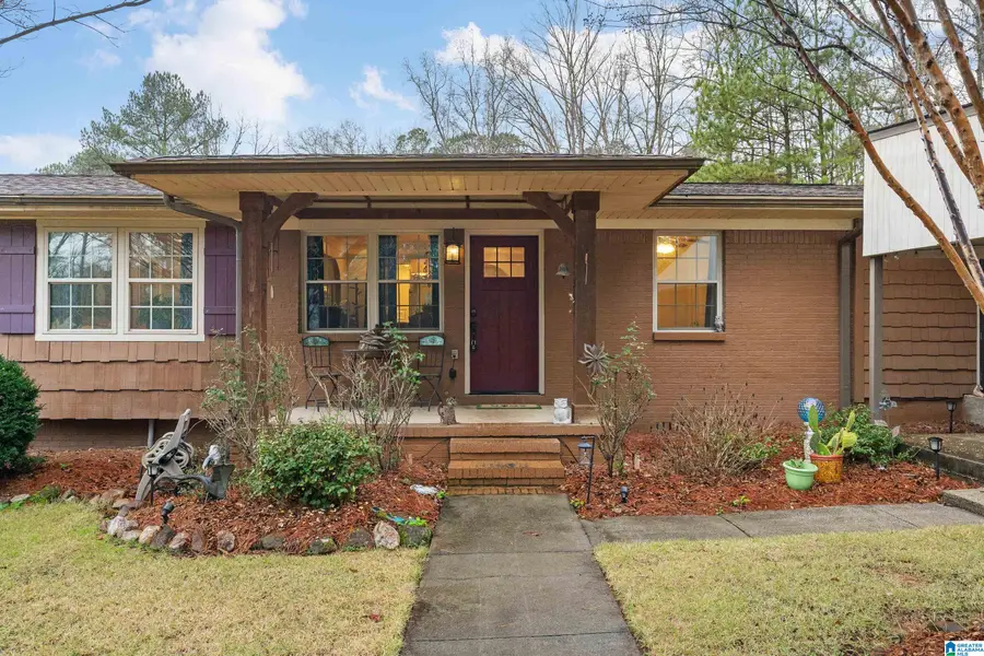 2318 HIGHWAY 36, Chelsea, AL 35043 - Image #3