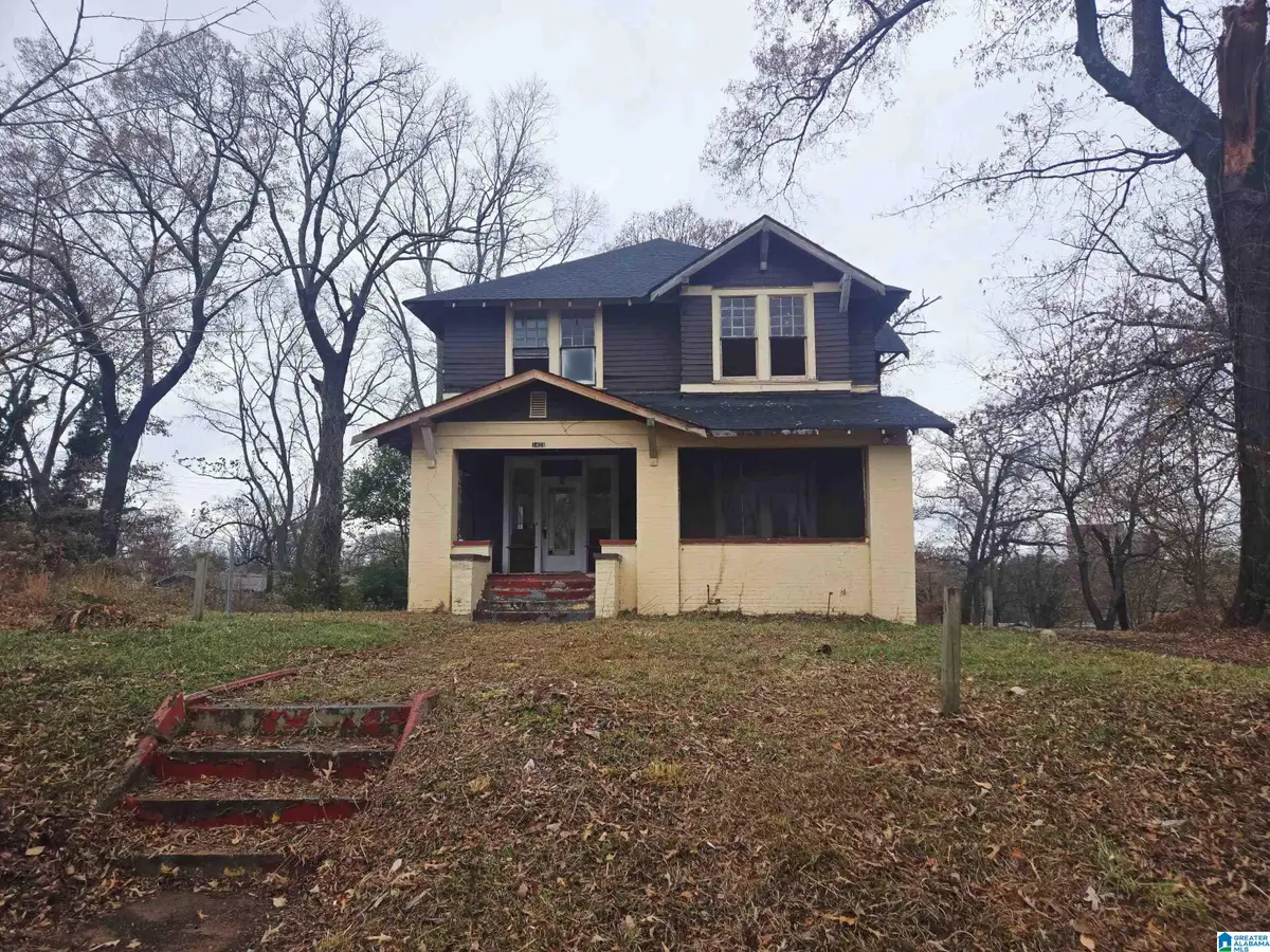1426 30TH STREET N, Birmingham, AL 35234 - Image #1