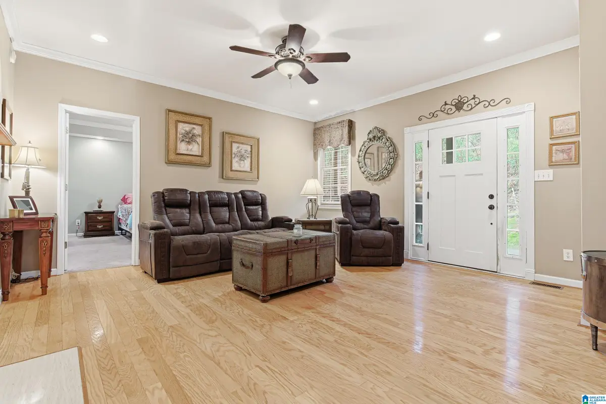 4000 S SHADES CREST ROAD, Hoover, AL 35244 - Image #1