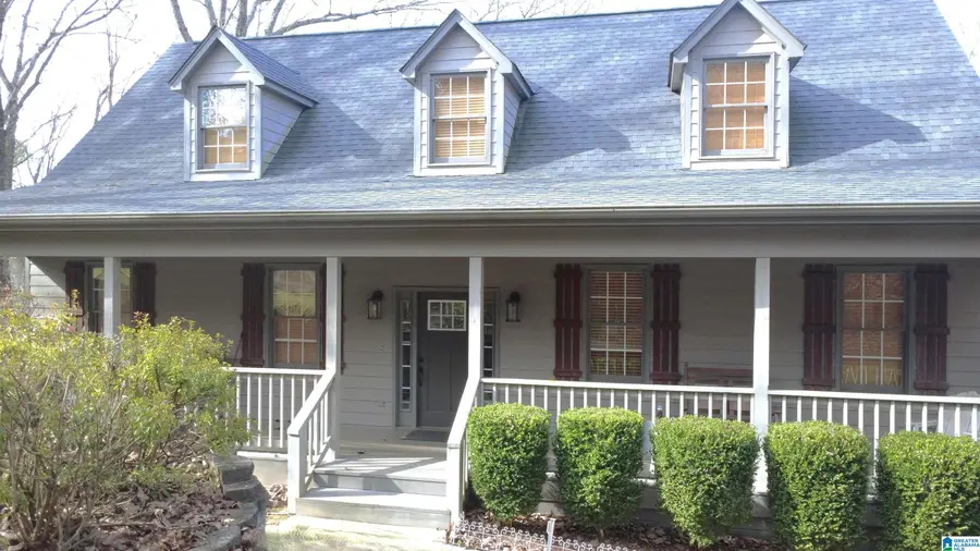 4000 S SHADES CREST ROAD, Hoover, AL 35244 - Image #3