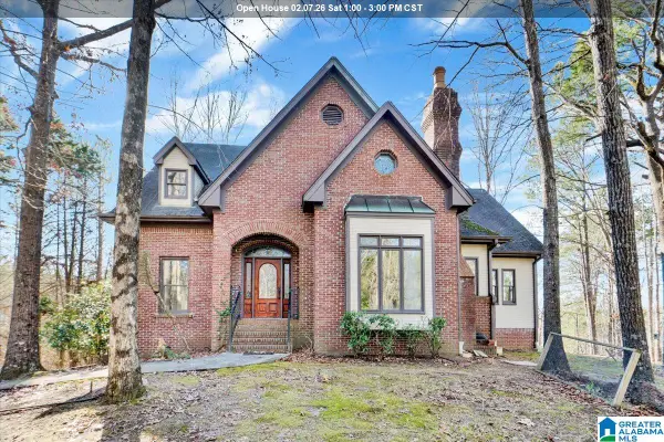 109 HUNSET MILL LANE, Pelham, AL 35124