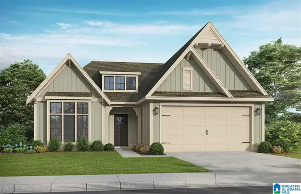 5432 LONGMEADOW RIDGE, Trussville, AL 35173