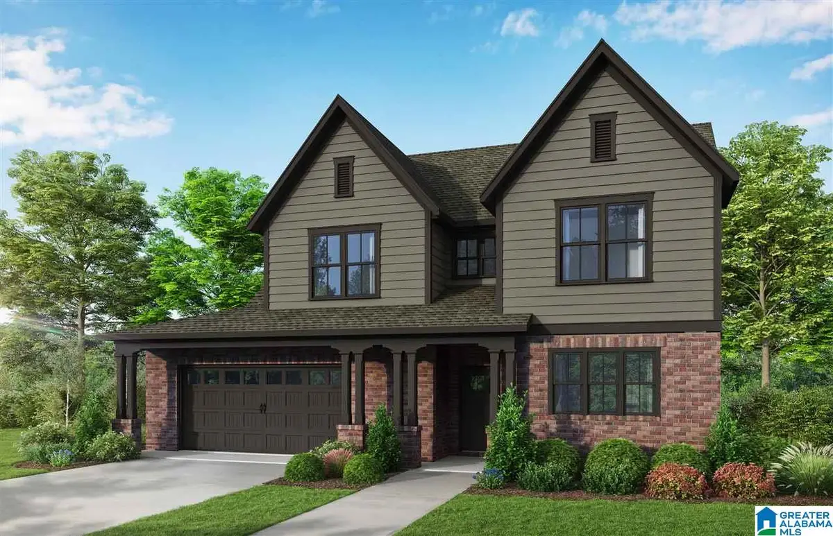 5416 LONGMEADOW RIDGE, Trussville, AL 35173 - #1