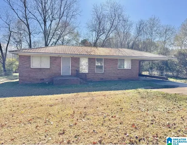 4027 STONE DRIVE, Bessemer, AL 35022