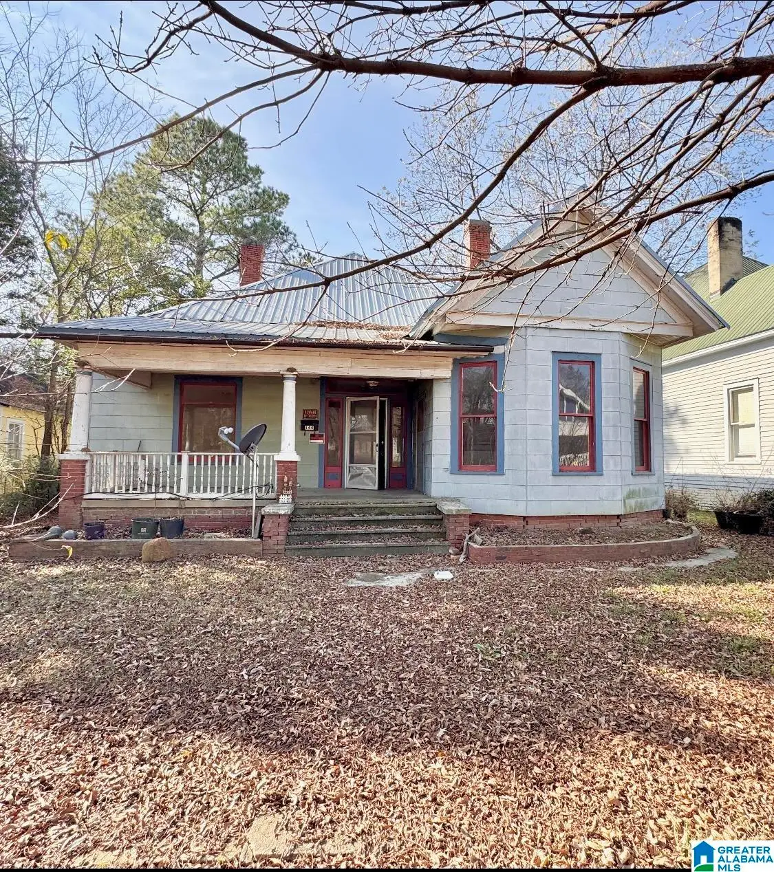 144 58TH STREET N, Birmingham, AL 35212 - Image #1