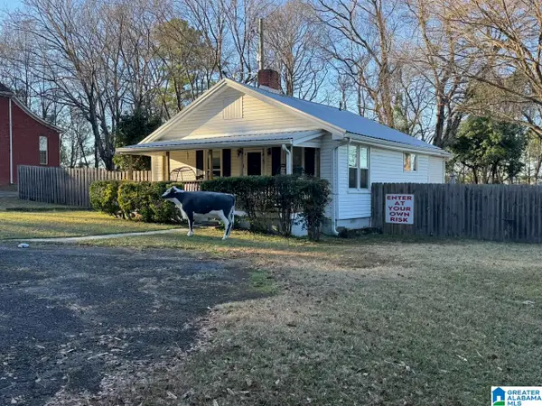 1568 BERRY ROAD, Homewood, AL 35226