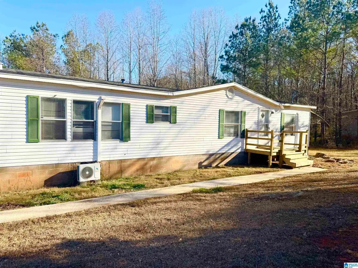 1711 LAKE GERALD CIRCLE, Delta, AL 36258 - Image #1