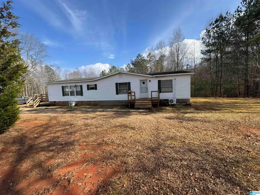 1711 LAKE GERALD CIRCLE, Delta, AL 36258 - Image #2