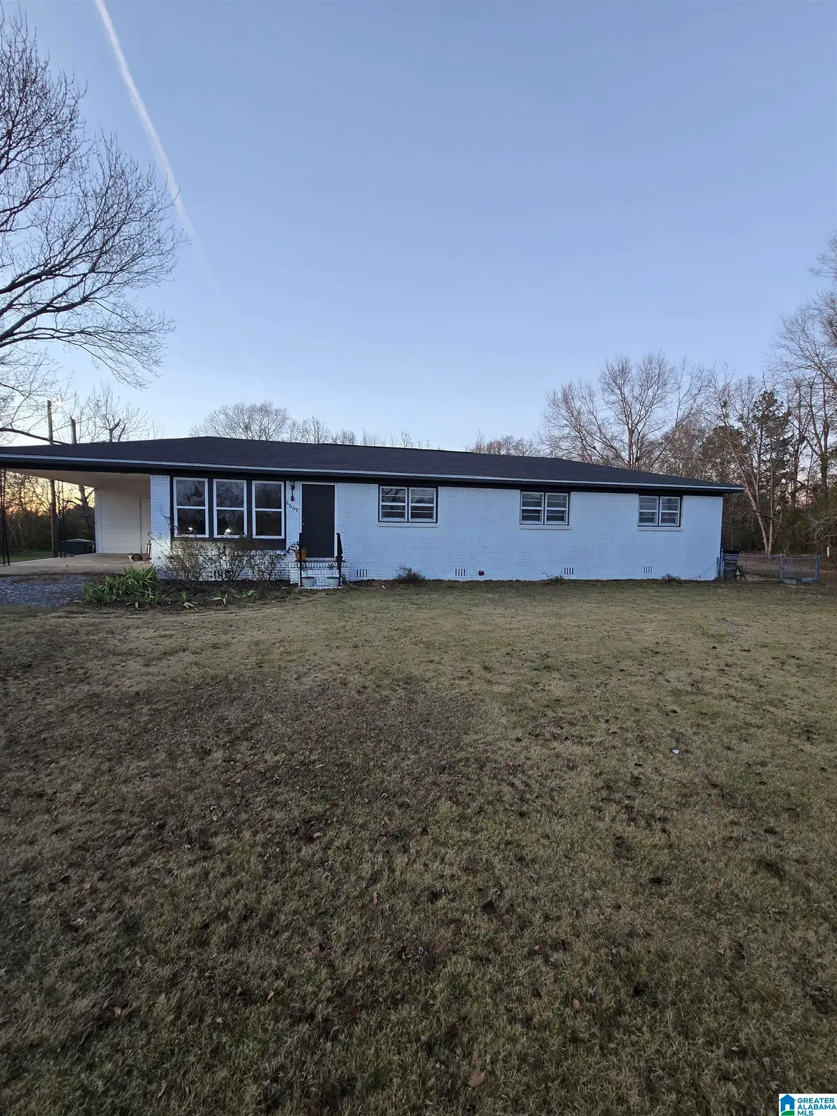 6609 COUNTY ROAD 24, Verbena, AL 36091 - Image #1