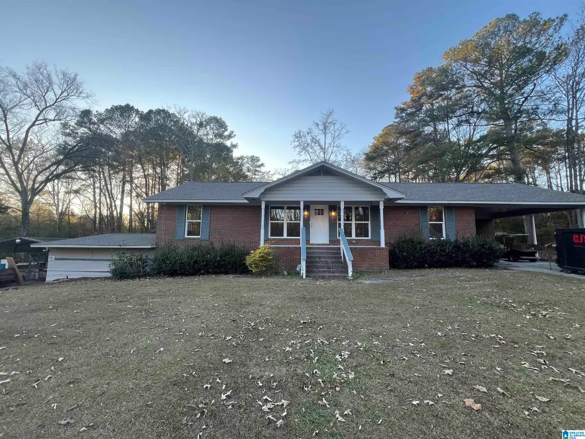 1940 LINDEN STREET, Leeds, AL 35094 - Image #1