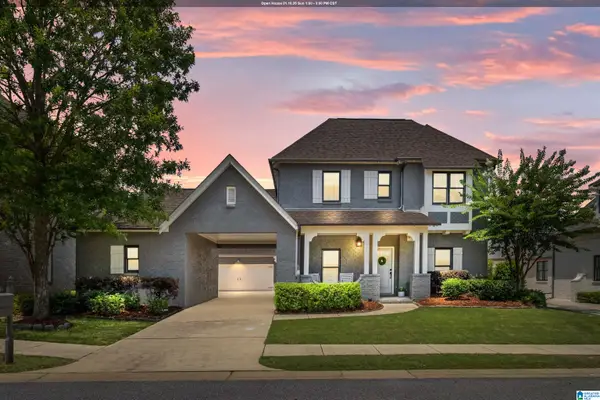 761 PROVENCE DRIVE, Vestavia hills, AL 35242