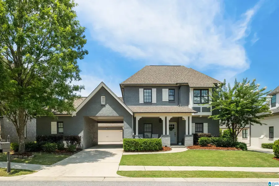 761 PROVENCE DRIVE, Vestavia Hills, AL 35242 - Image #2