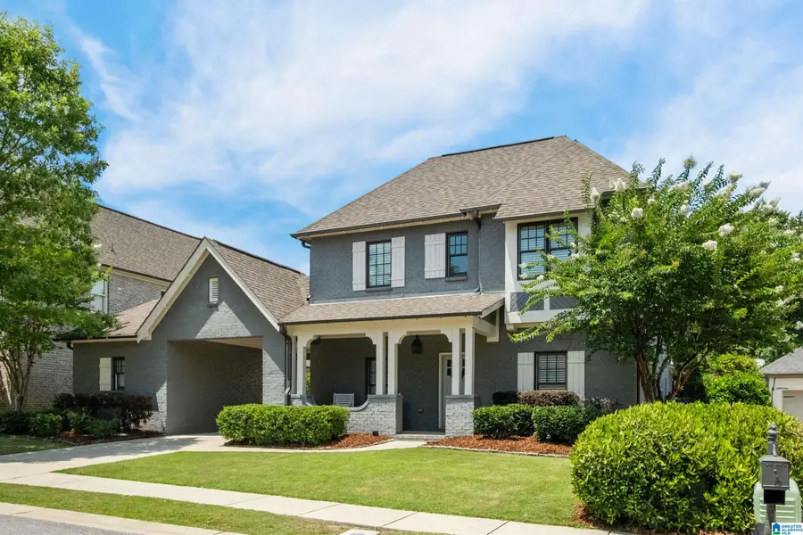 761 PROVENCE DRIVE, Vestavia Hills, AL 35242 - Image #3