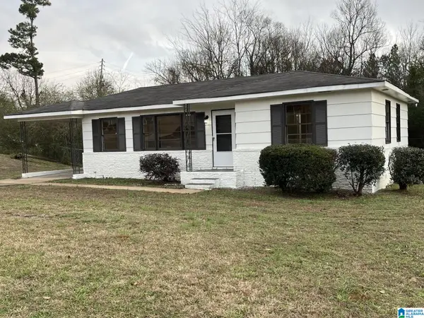 101 23RD TERRACE NW, Birmingham, AL 35215