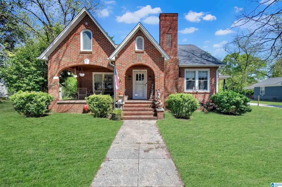 1102 5TH AVENUE N, Clanton, AL 35045 - Image #1