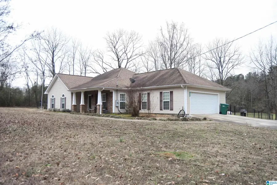 13538 HIGHWAY 46, Heflin, AL 36264 - Image #2