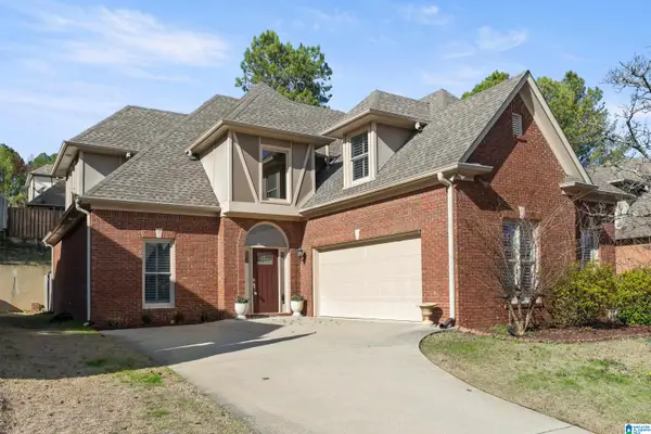 6015 WATERSIDE DRIVE, Hoover, AL 35244