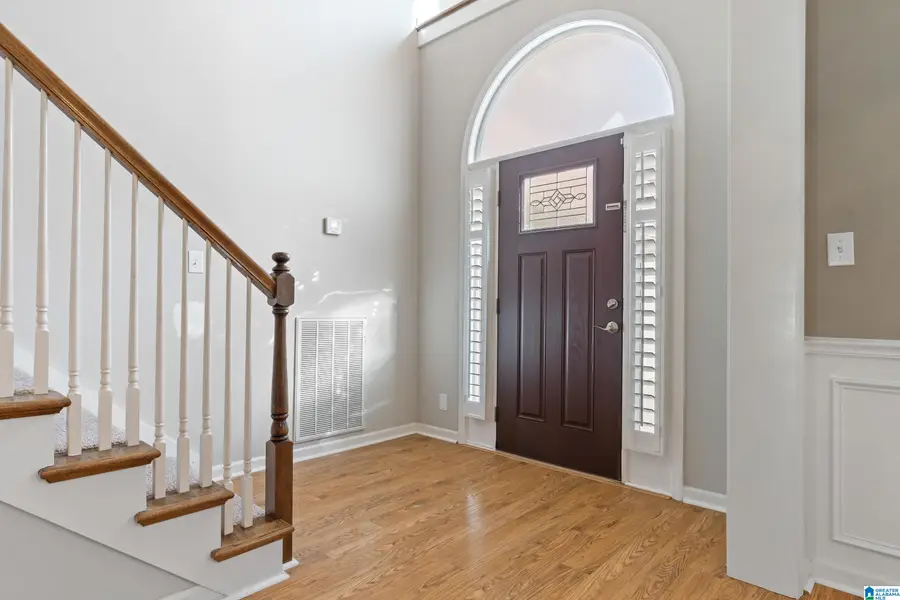 6015 WATERSIDE DRIVE, Hoover, AL 35244 - Image #2