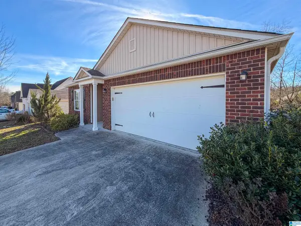 2039 KERRY CIRCLE, Calera, AL 35040