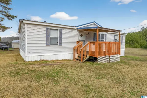 5619 HIGHWAY 21 N, Jacksonville, AL 36265