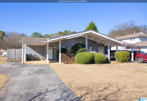 1832 STONEHENGE DRIVE, Birmingham, AL 35215