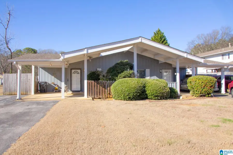 1832 STONEHENGE DRIVE, Birmingham, AL 35215 - Image #3