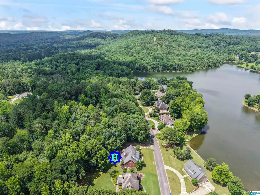 6149 WYNWOOD COVE, Trussville, AL 35173 - Image #2