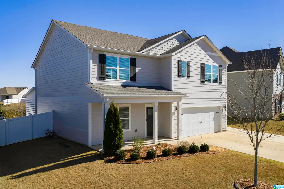 1009 CANVASBACK WAY, Alabaster, AL 35007 - Image #1